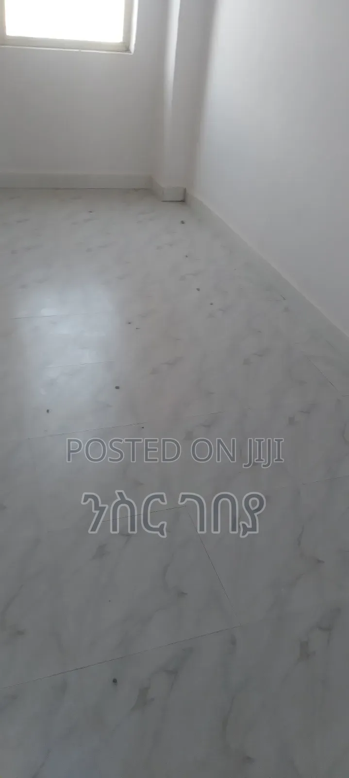 Furnished 3bdrm Condo in Ayat 49, 40/60, Yeka for rent