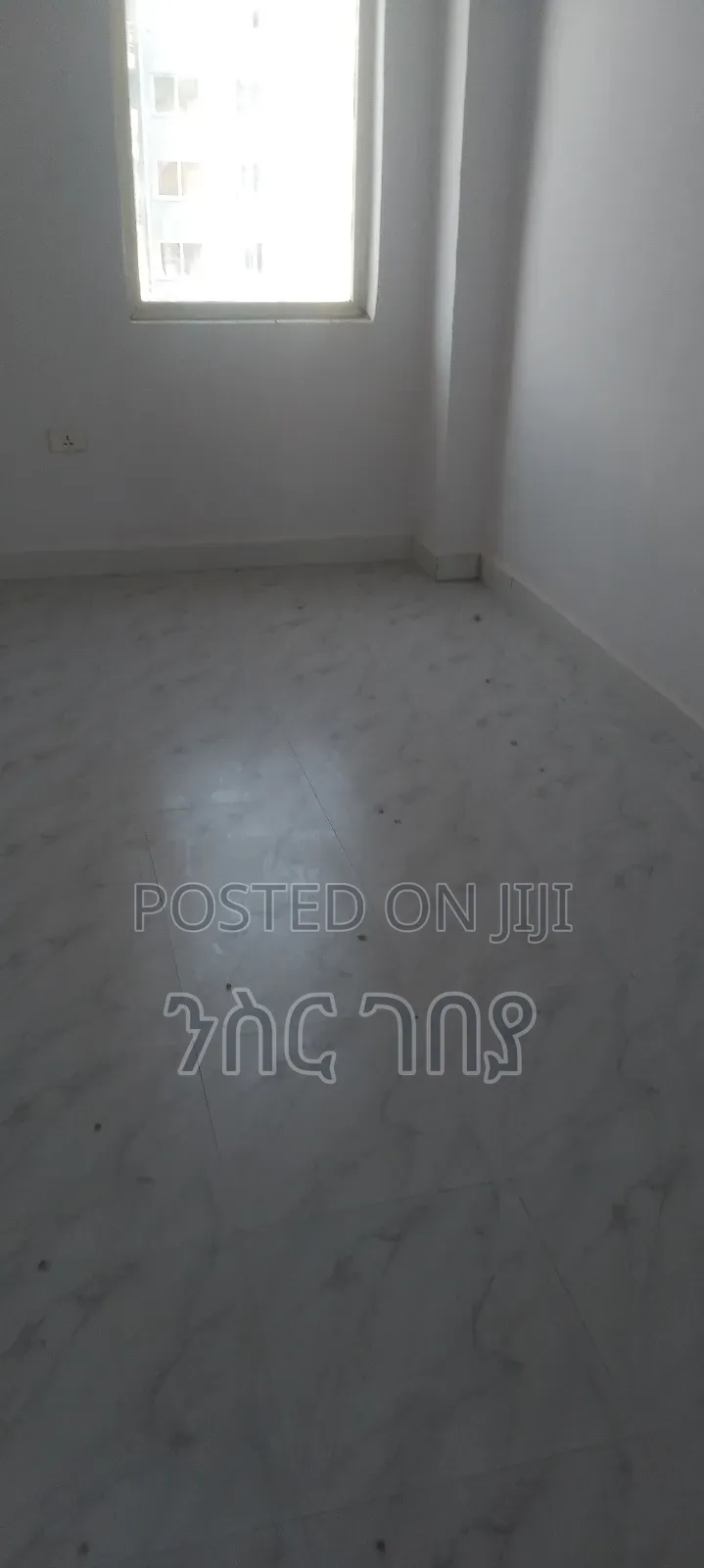 Furnished 3bdrm Condo in Ayat 49, 40/60, Yeka for rent