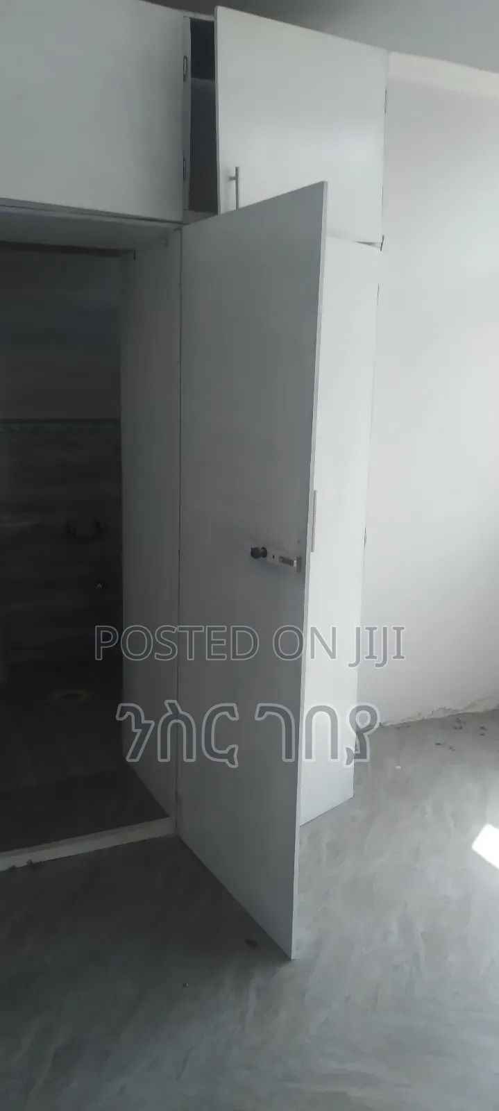 Furnished 3bdrm Condo in Ayat 49, 40/60, Yeka for rent