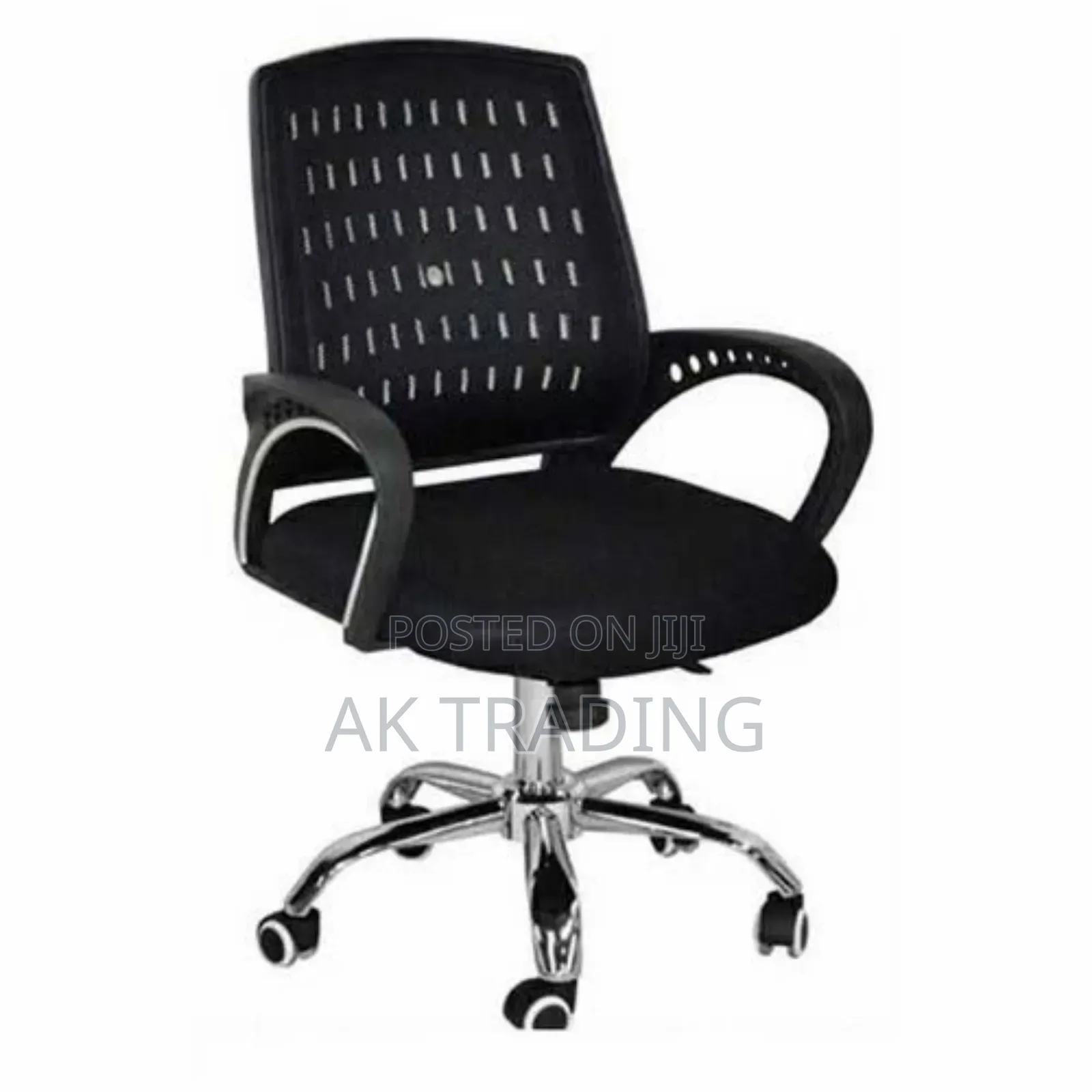 Office and Staff Chair (New)