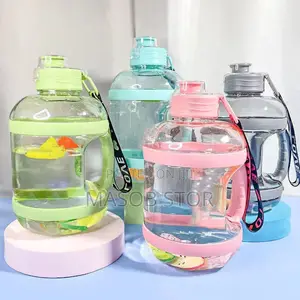 2.2l Sport Water Bottle