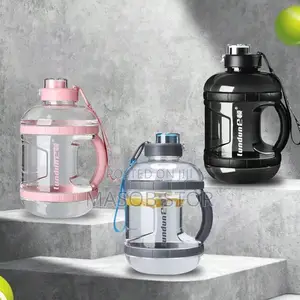 2.2l Sport Water Bottle