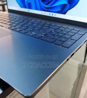 New Laptop Dell 16GB Intel Core I7 SSD 1T