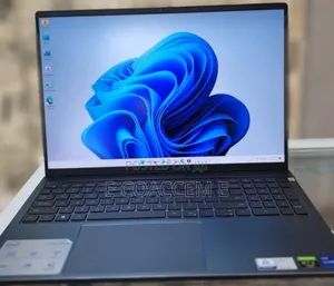 New Laptop Dell 16GB Intel Core I7 SSD 1T