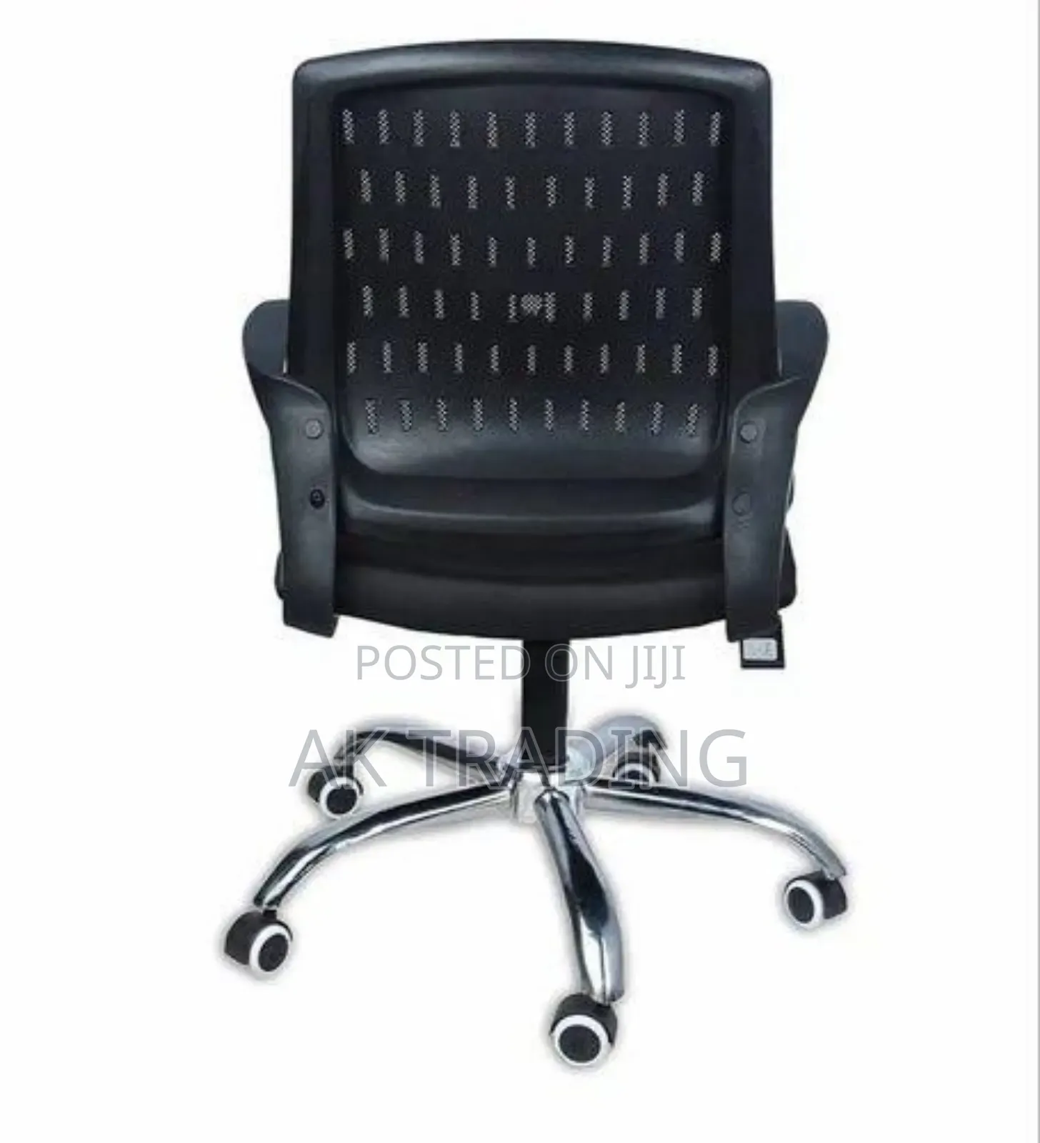 Office and Staff Chair (New)