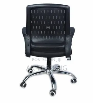 Office and Staff Chair (New)