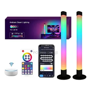 Photo - Smart RGB Led Light Bars | Ambient | Youtube | Tiktok
