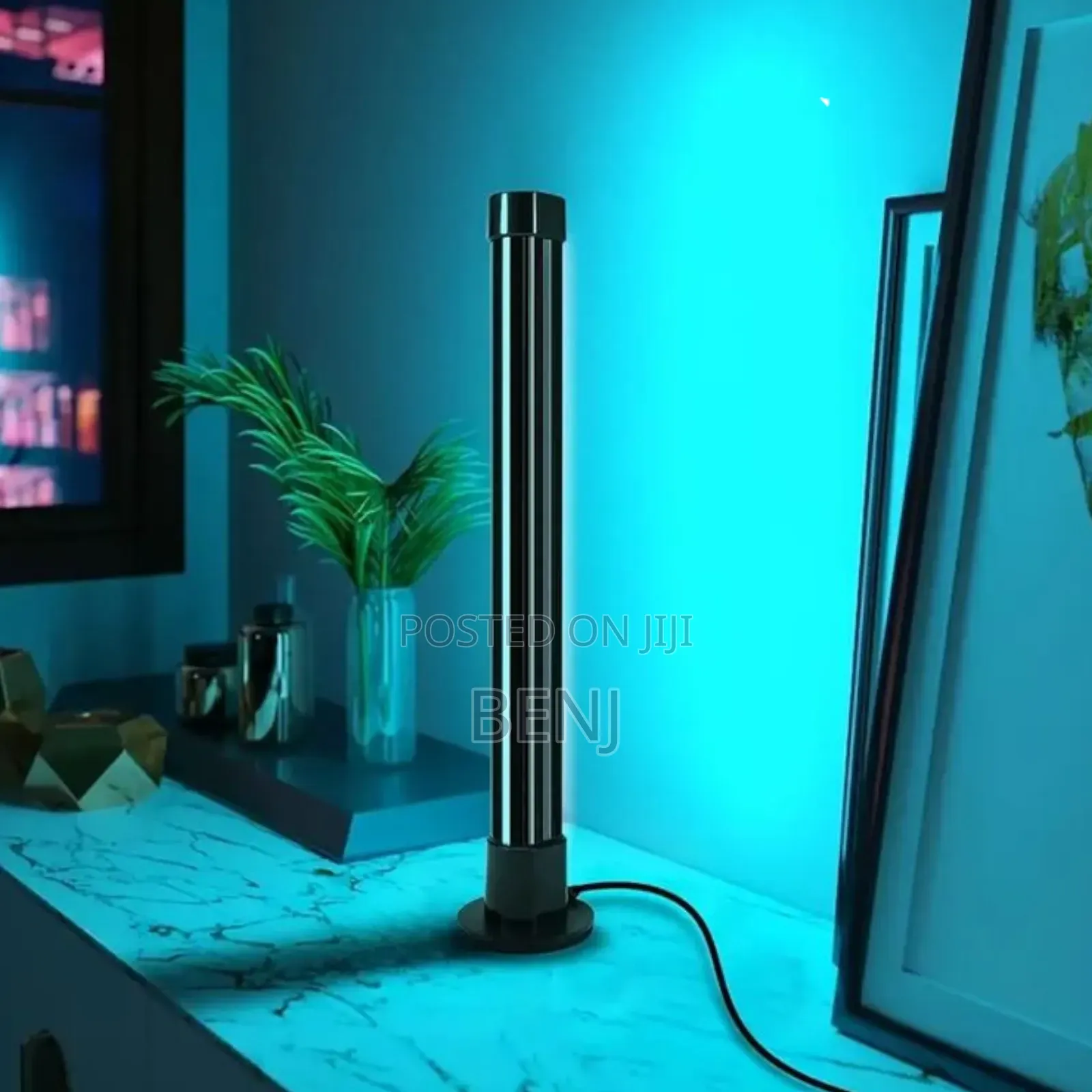 Smart RGB Led Light Bars | Ambient | Youtube | Tiktok