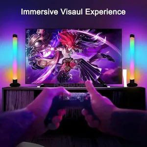 Smart RGB Led Light Bars | Ambient | Youtube | Tiktok