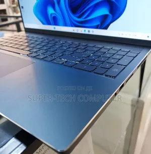 New Laptop Dell Inspiron 16 5620 16GB Intel Core I7 SSD 512GB