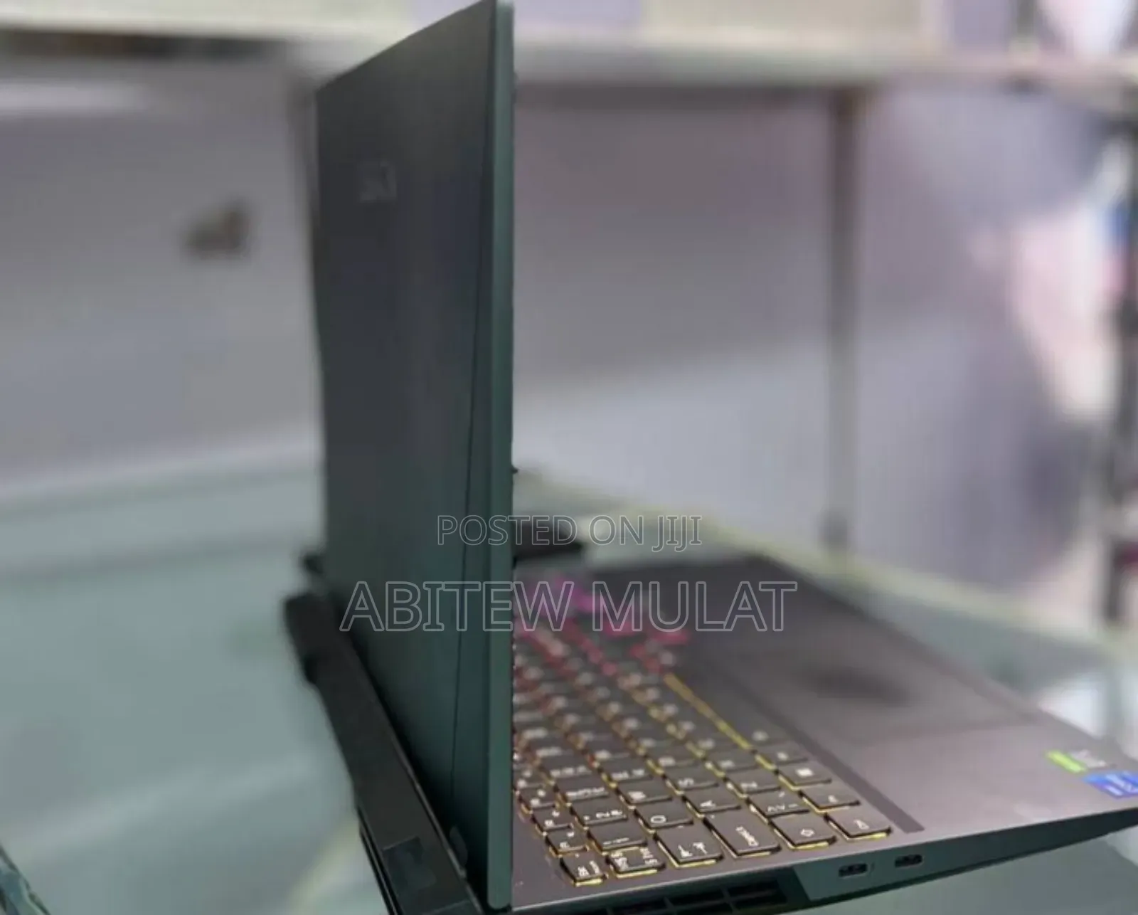 New Laptop Lenovo Legion 5 16GB Intel Core I7 SSD 1T