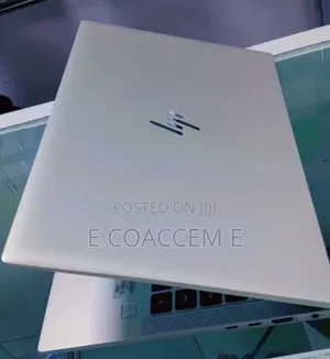 New Laptop HP 16GB Intel Core I5 SSD 512GB