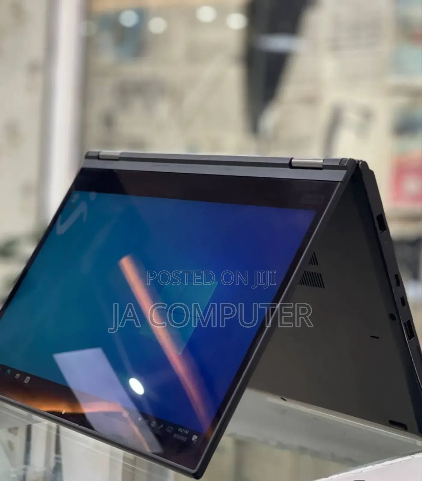 New Laptop Lenovo ThinkPad X380 Yoga 16GB Intel Core I5 SSD 512GB