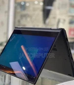 New Laptop Lenovo ThinkPad X380 Yoga 16GB Intel Core I5 SSD 512GB