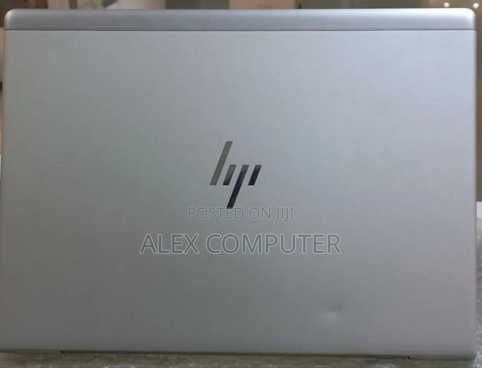 New Laptop HP EliteBook 830 G5 8GB Intel Core I5 SSD 512GB