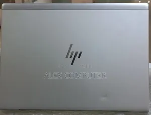 New Laptop HP EliteBook 830 G5 8GB Intel Core I5 SSD 512GB