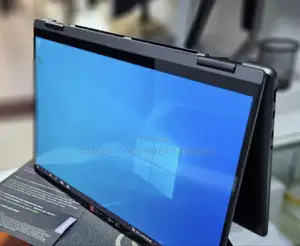 New Laptop Lenovo Yoga 7i 8GB Intel Core i5 SSD 512GB
