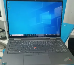 New Laptop Lenovo Thinkpad X1 Yoga 32GB Intel Core I7 SSD 512GB