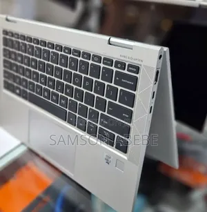 New Laptop HP EliteBook 830 G7 16GB Intel Core I7 SSD 512GB