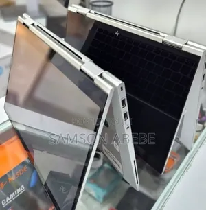 New Laptop HP EliteBook 830 G7 16GB Intel Core I7 SSD 512GB