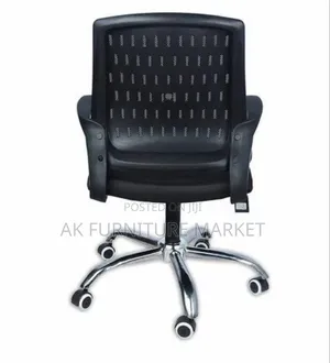Office and Staff Chair Modern