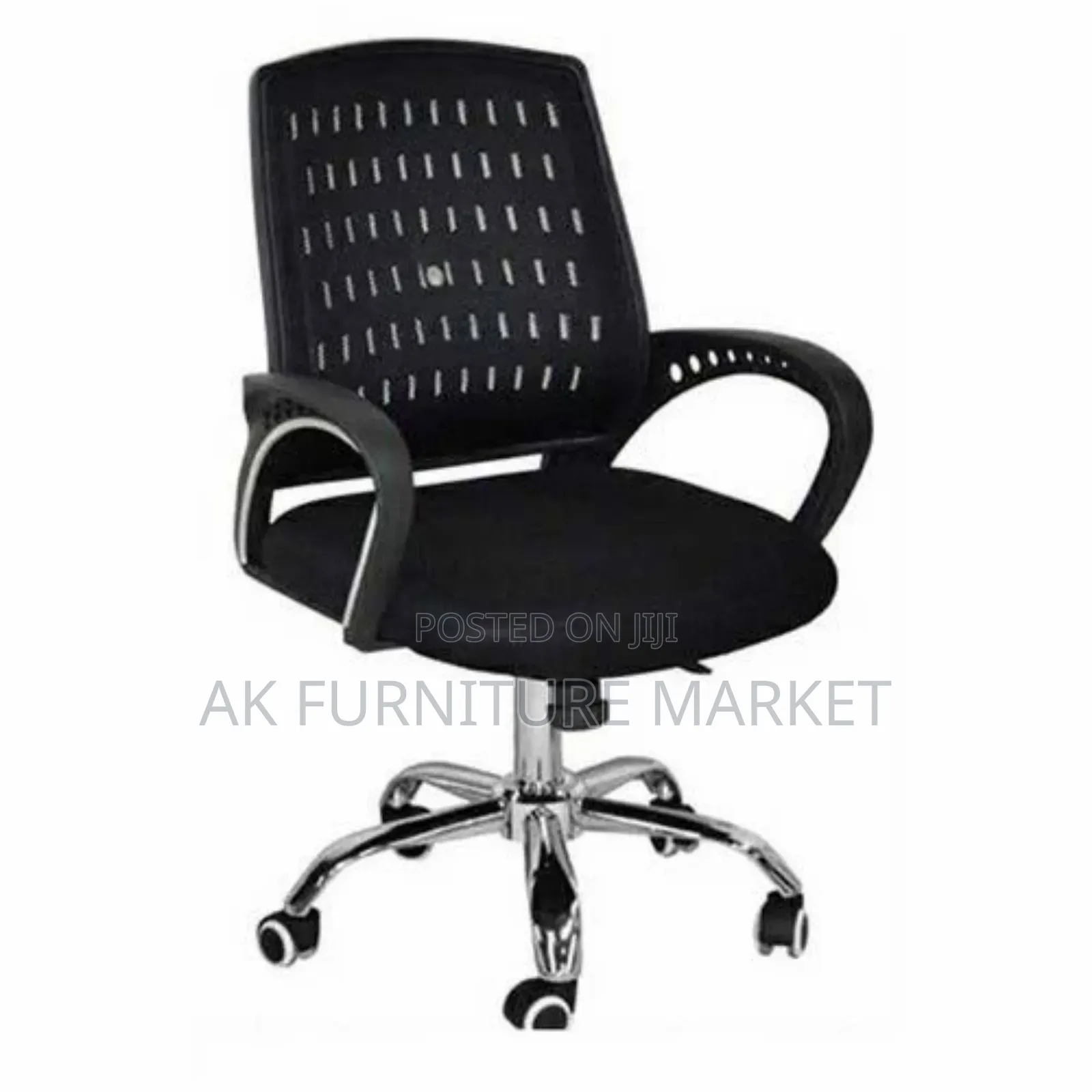 Office and Staff Chair Modern