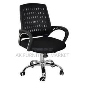 Office and Staff Chair Modern