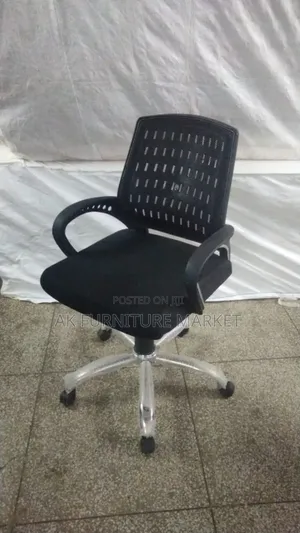 Office and Staff Chair Modern
