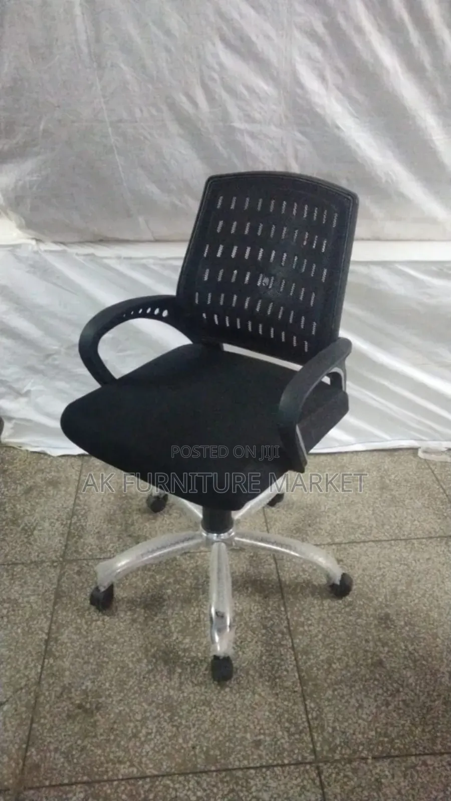 Office and Staff Chair Modern