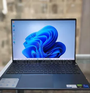 Photo - New Laptop Dell Inspiron 15 16GB Intel Core I7 SSD 512GB