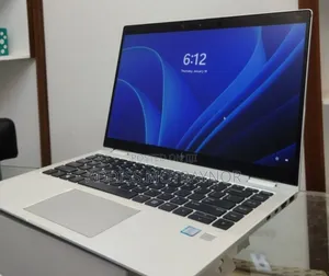 New Laptop HP EliteBook 840 16GB Intel Core I7 SSD 512GB