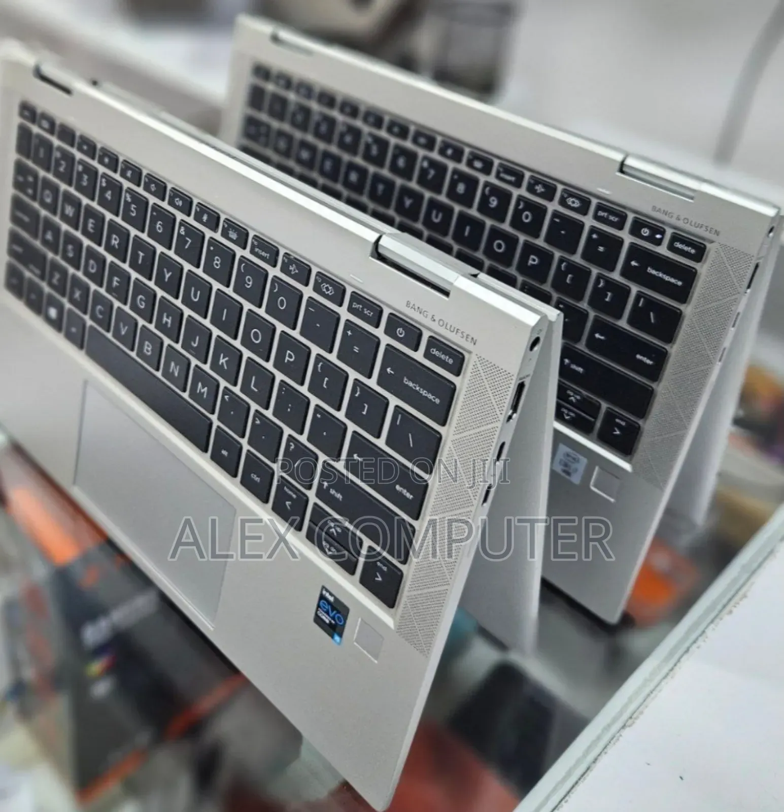 New Laptop HP EliteBook 830 16GB Intel Core I5 SSD 512GB