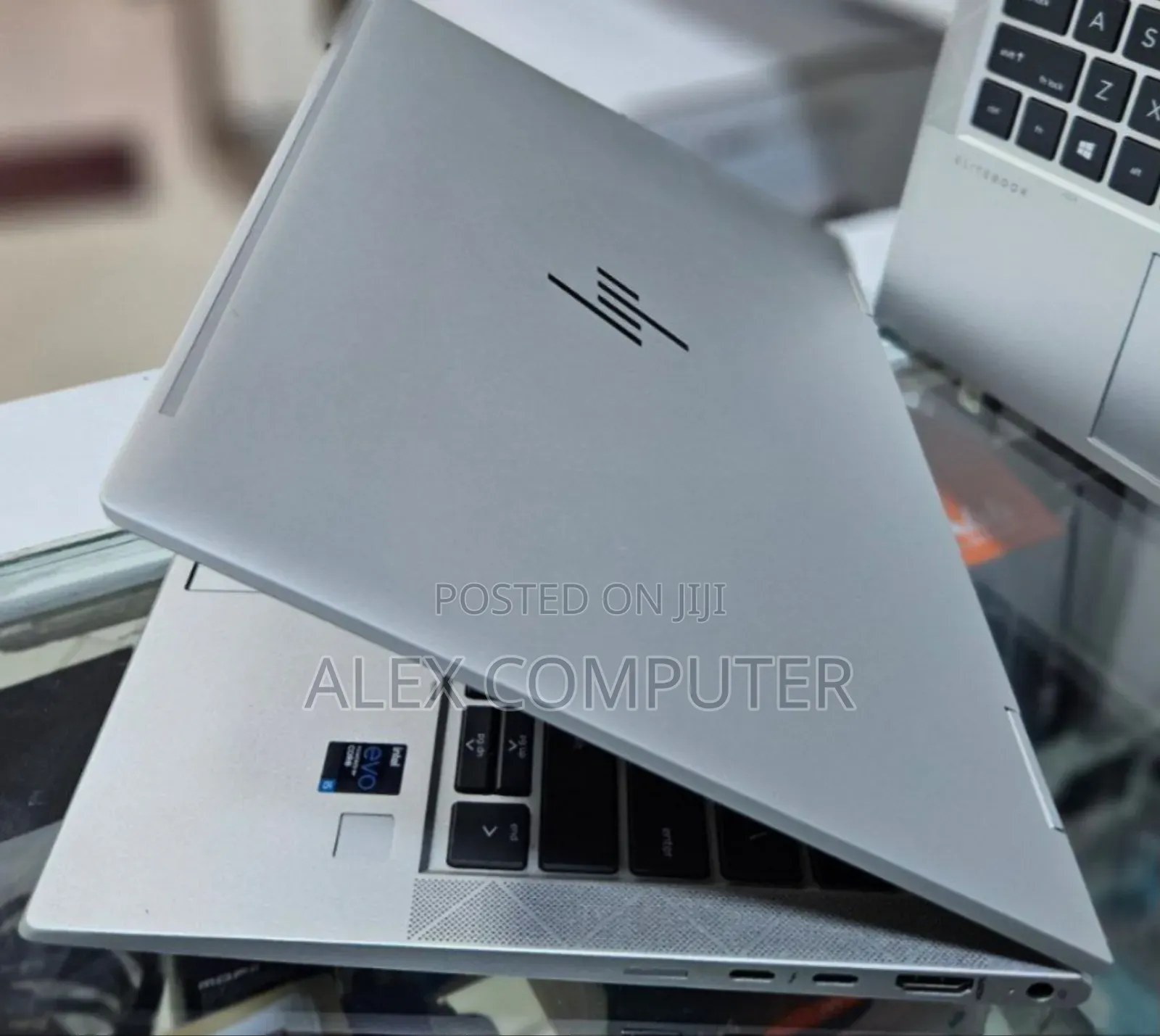 New Laptop HP EliteBook 830 16GB Intel Core I5 SSD 512GB