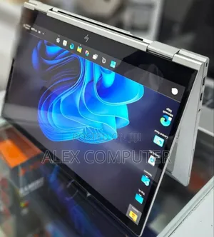 New Laptop HP EliteBook 830 16GB Intel Core I5 SSD 512GB