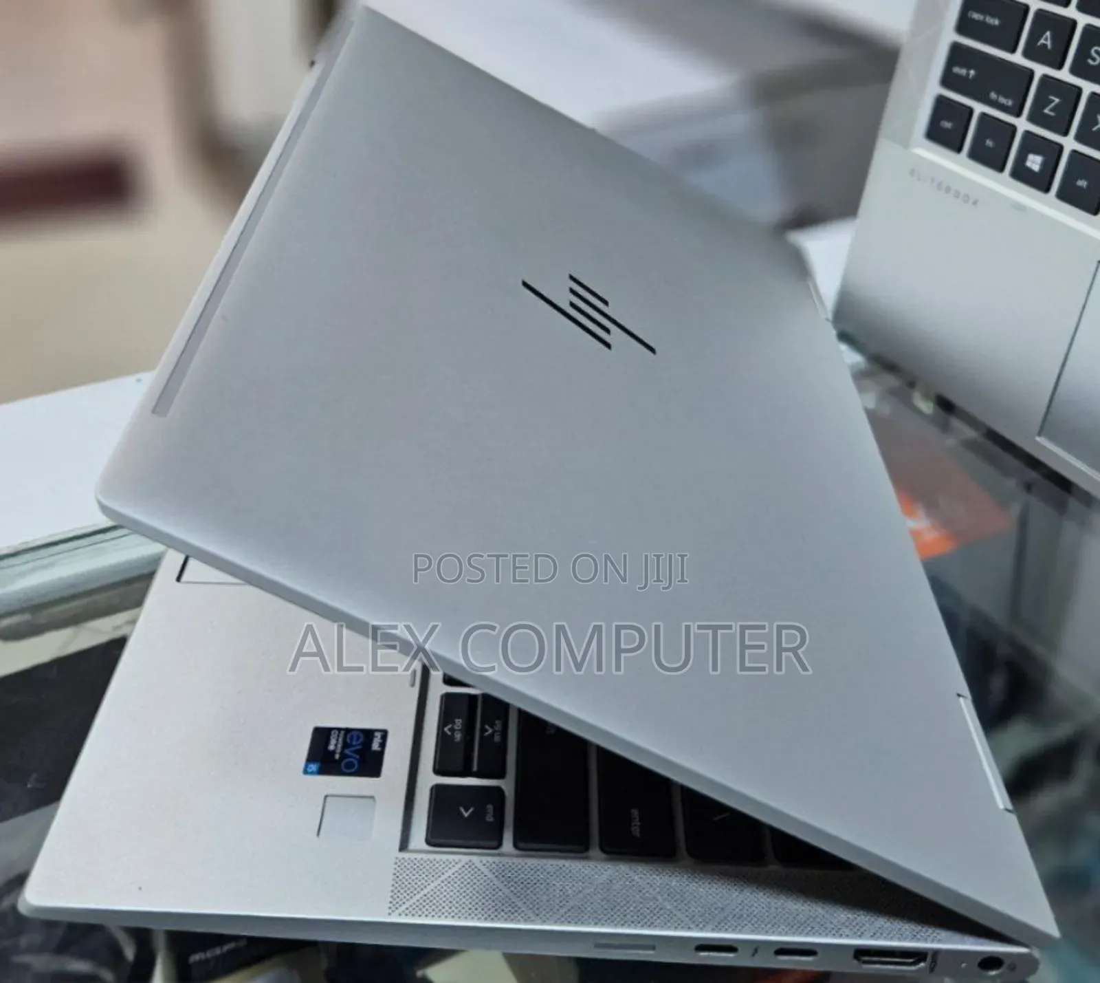 New Laptop HP EliteBook 830 16GB Intel Core I5 SSD 512GB