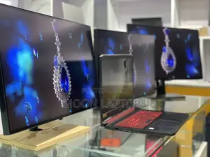 27" Lenovo Thinkvision Monitor