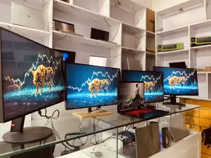 27" Lenovo Thinkvision Monitor