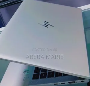 New Laptop HP EliteBook 840 G7 16GB Intel Core I5 SSD 512GB