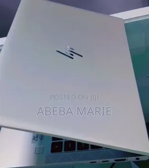 New Laptop HP EliteBook 840 G7 16GB Intel Core I5 SSD 512GB