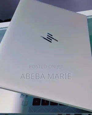 New Laptop HP EliteBook 840 G7 16GB Intel Core I5 SSD 512GB