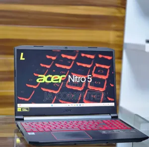 Photo - New Laptop Acer Nitro 5 16GB Intel Core I5 SSHD (Hybrid) 1.5T