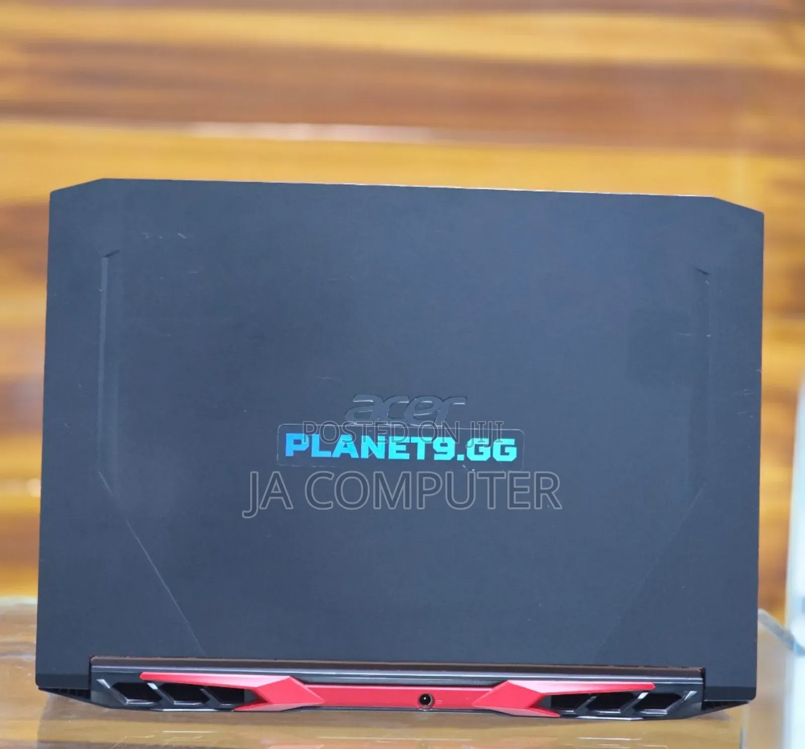 New Laptop Acer Nitro 5 16GB Intel Core I5 SSHD (Hybrid) 1.5T