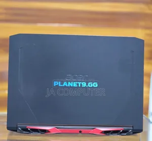 New Laptop Acer Nitro 5 16GB Intel Core I5 SSHD (Hybrid) 1.5T