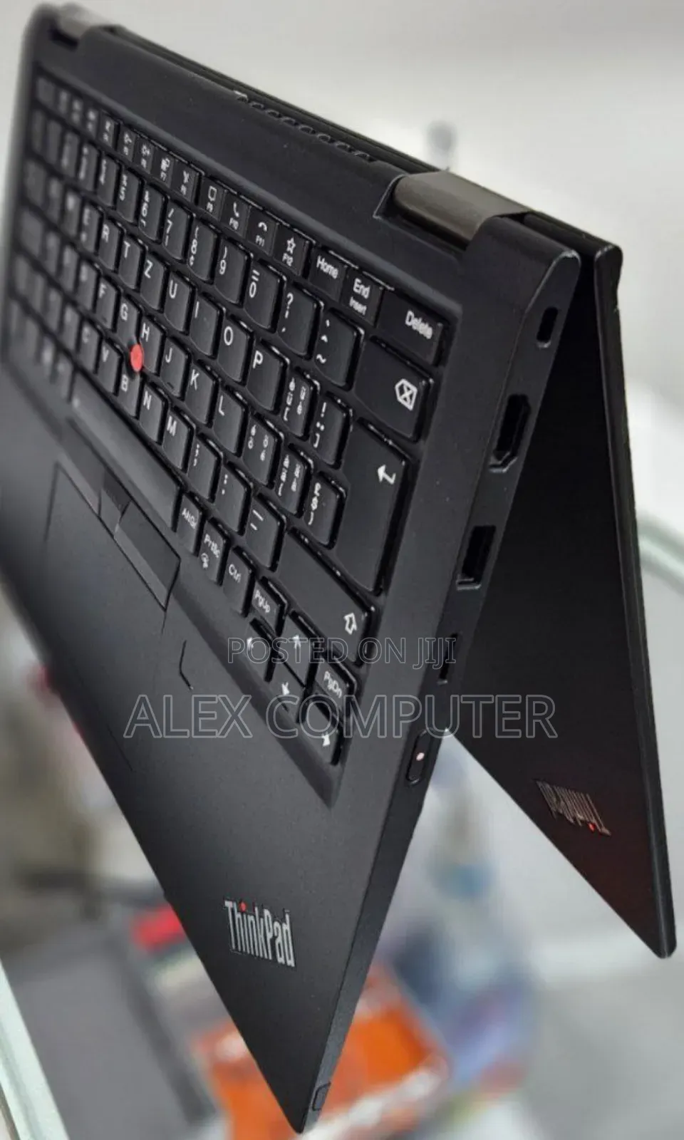 New Laptop Lenovo ThinkPad X13 Gen 2 8GB Intel Core I5 SSD 512GB