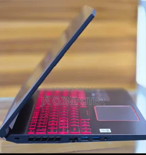 New Laptop Acer Nitro 5 16GB Intel Core I5 SSHD (Hybrid) 1.5T