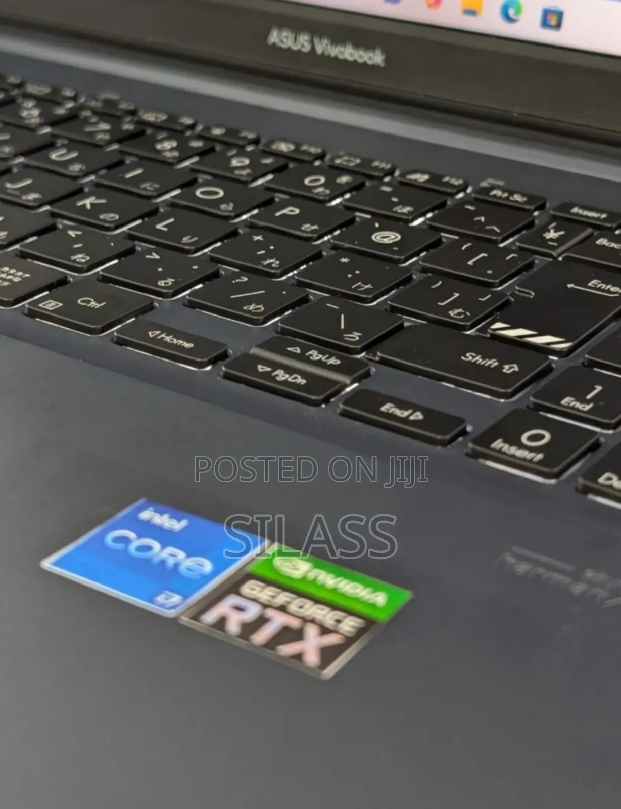 New Laptop Asus VivoBook 15 X505BA 16GB Intel Core I7 SSD 512GB