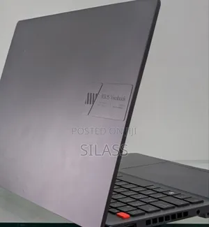 New Laptop Asus VivoBook 15 X505BA 16GB Intel Core I7 SSD 512GB