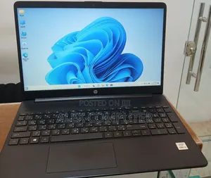 New Laptop HP Stream Notebook 4GB Intel Core I3 SSD 256GB