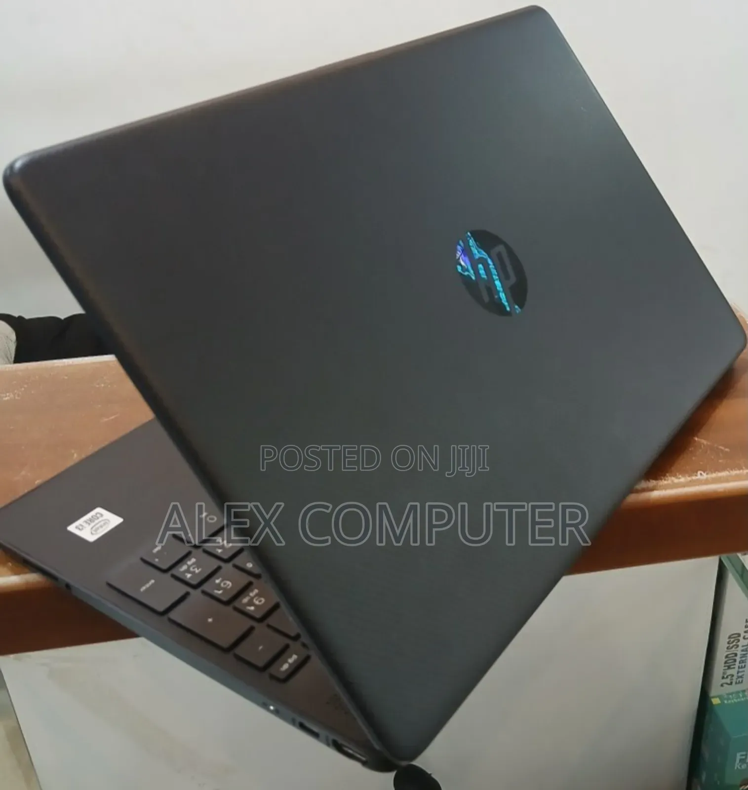 New Laptop HP Stream Notebook 4GB Intel Core I3 SSD 256GB