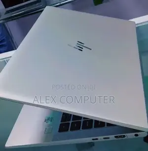 New Laptop HP EliteBook 840 G7 16GB Intel Core I5 SSD 512GB